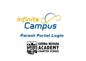 Infinite Campus Parent Portal - SNACS