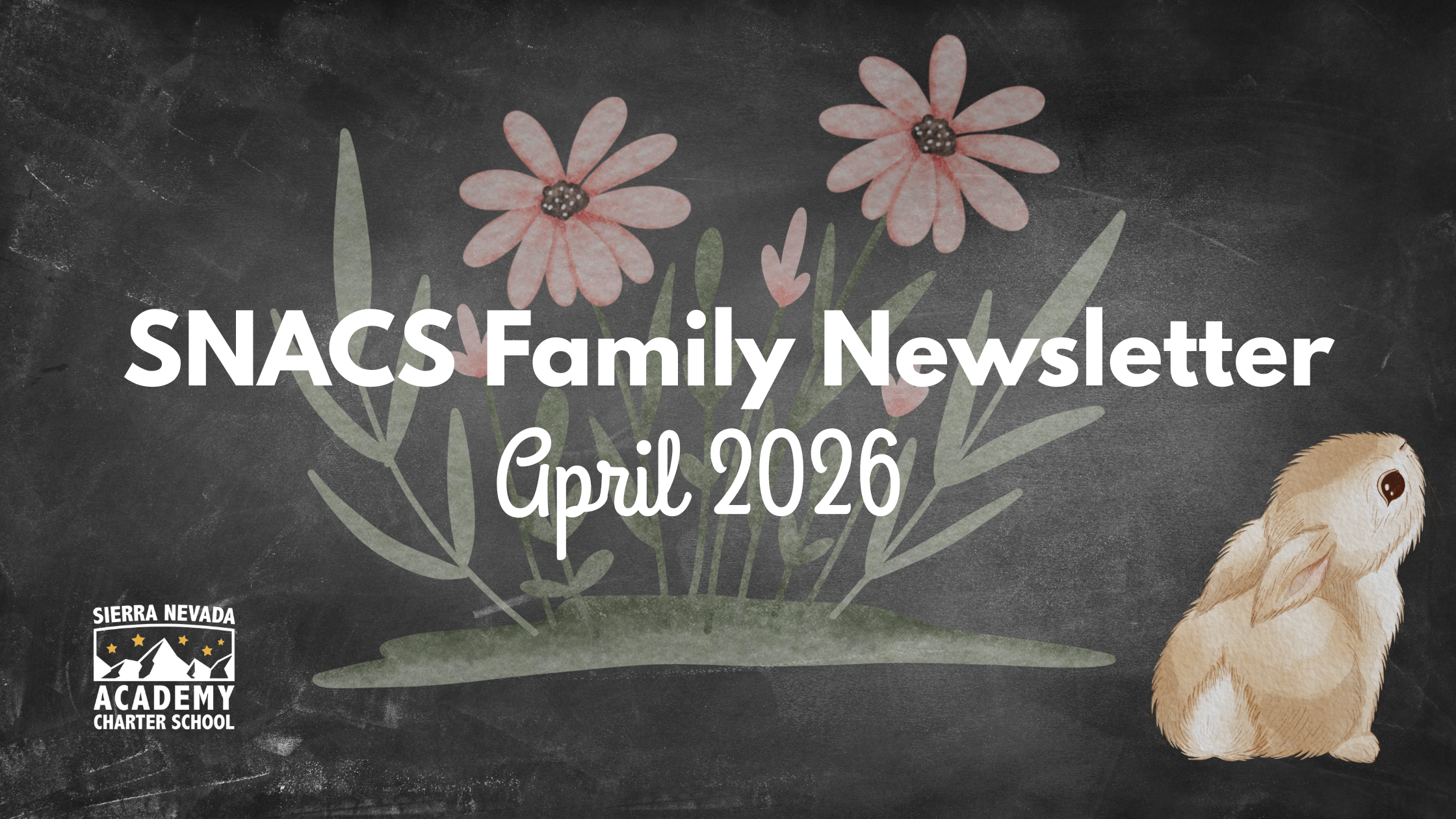 SNACS Family Newsletter 2026